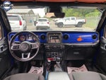 2020 Wrangler Unlimited Thumbnail 19