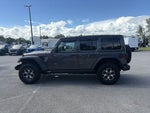 2021 Wrangler Unlimited Thumbnail 2