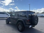 2021 Wrangler Unlimited Thumbnail 3