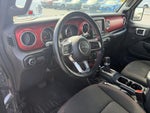 2021 Wrangler Unlimited Thumbnail 9