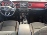 2021 Wrangler Unlimited Thumbnail 12