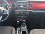 2021 Wrangler Unlimited Thumbnail 14