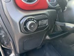 2021 Wrangler Unlimited Thumbnail 17