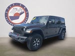 2021 Wrangler Unlimited Thumbnail 34