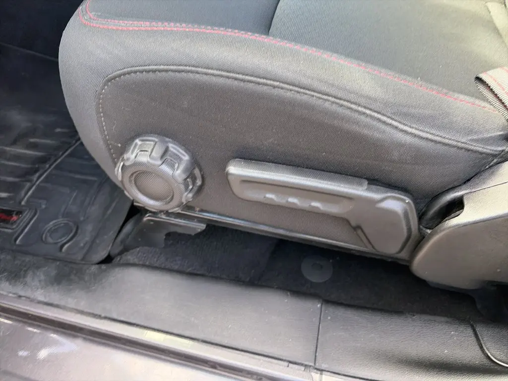 2021 Jeep Wrangler - $31,940