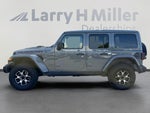 2023 Wrangler Thumbnail 2