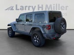2023 Wrangler Thumbnail 3