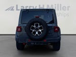 2023 Wrangler Thumbnail 4