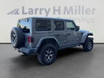 2023 Wrangler Thumbnail 5