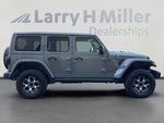 2023 Wrangler Thumbnail 6