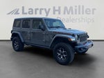 2023 Wrangler Thumbnail 7