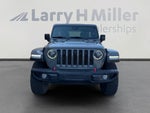 2023 Wrangler Thumbnail 8