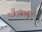 2023 Wrangler Thumbnail 24