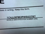 2023 Wrangler Thumbnail 25