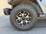 2023 Wrangler Thumbnail 26