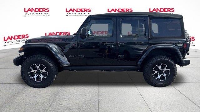2023 Jeep Wrangler Rubicon FarOut