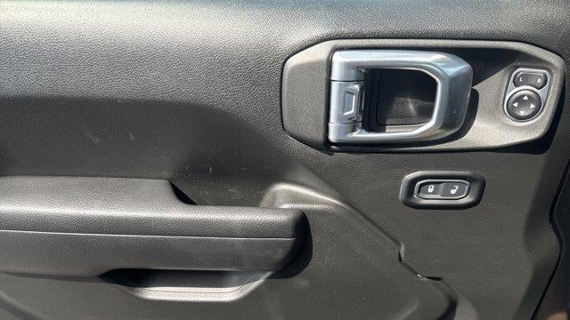 2023 Jeep Wrangler Rubicon FarOut