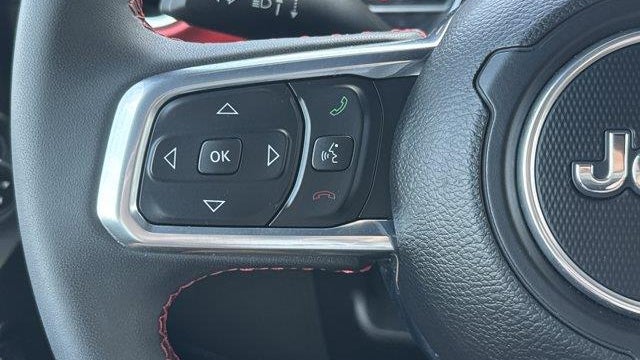 2023 Jeep Wrangler Rubicon FarOut