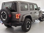 2021 Wrangler Unlimited Thumbnail 3