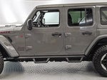 2021 Wrangler Unlimited Thumbnail 5