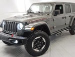 2021 Wrangler Unlimited Thumbnail 6