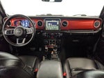 2021 Wrangler Unlimited Thumbnail 7