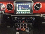 2021 Wrangler Unlimited Thumbnail 8