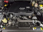 2021 Wrangler Unlimited Thumbnail 22