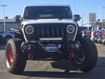 2021 Wrangler Unlimited Thumbnail 2