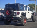 2021 Wrangler Unlimited Thumbnail 3