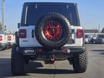 2021 Wrangler Unlimited Thumbnail 4