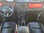 2021 Wrangler Unlimited Thumbnail 8