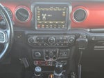 2021 Wrangler Unlimited Thumbnail 9
