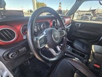 2021 Wrangler Unlimited Thumbnail 13