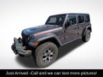 2021 Wrangler Unlimited Thumbnail 1