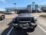 2021 Wrangler Unlimited Thumbnail 2