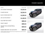 2021 Wrangler Unlimited Thumbnail 5