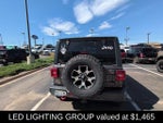 2021 Wrangler Unlimited Thumbnail 7