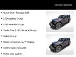 2021 Wrangler Unlimited Thumbnail 8