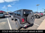 2021 Wrangler Unlimited Thumbnail 9