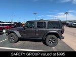 2021 Wrangler Unlimited Thumbnail 10