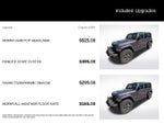 2021 Wrangler Unlimited Thumbnail 11