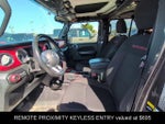 2021 Wrangler Unlimited Thumbnail 13