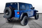 2021 Wrangler Unlimited Thumbnail 11