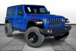 2021 Wrangler Unlimited Thumbnail 2