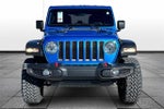 2021 Wrangler Unlimited Thumbnail 3