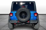 2021 Wrangler Unlimited Thumbnail 4