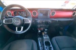 2021 Wrangler Unlimited Thumbnail 13