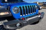2021 Wrangler Unlimited Thumbnail 25