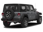 2021 Wrangler Unlimited Thumbnail 3